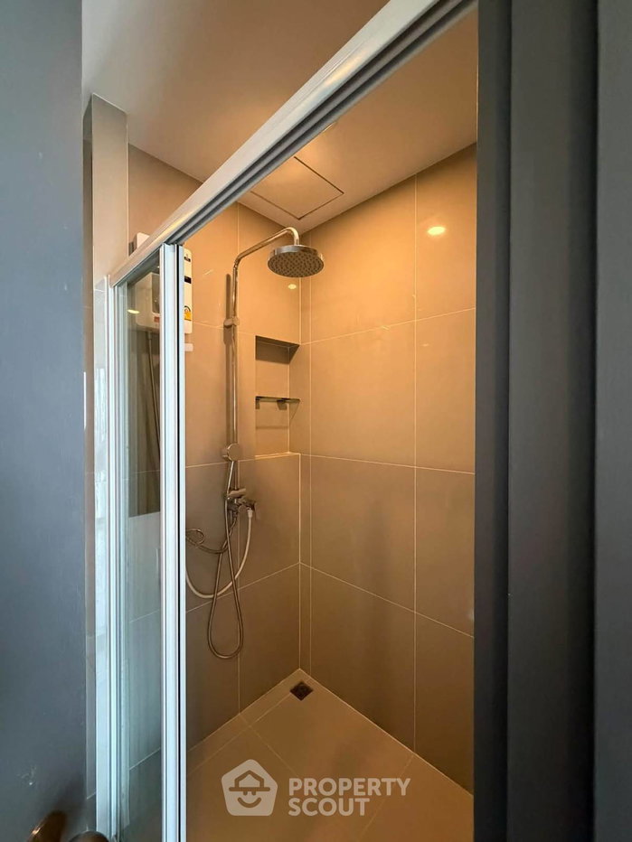 picture Studio Condo at Elio Del Nest near BTS Udom Suk (ID 3388631) - 4/8