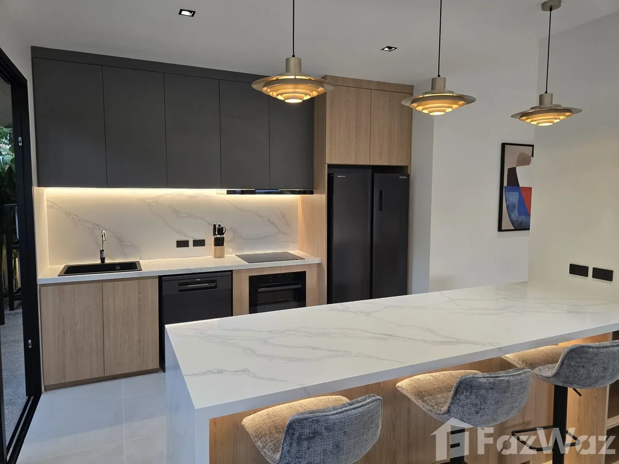 รูป วิลล่าให้เช่า 3 ห้องนอน ในโครงการ บ้านสวนอยู่เจริญ 2 6850287 - รูปที่ 16/40