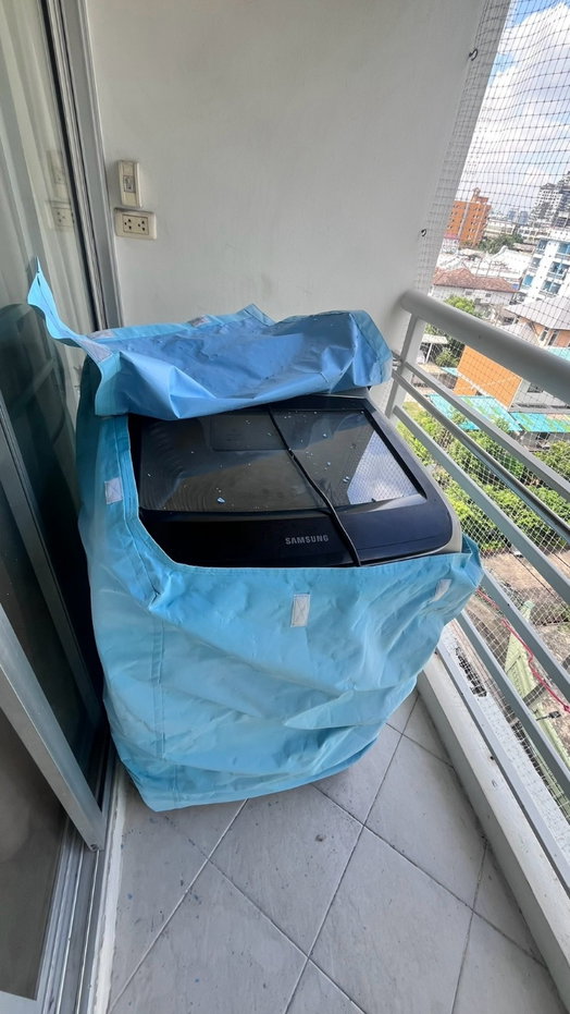 picture Condo for rent, 400 meters from BTS On Nut station. - 10/10