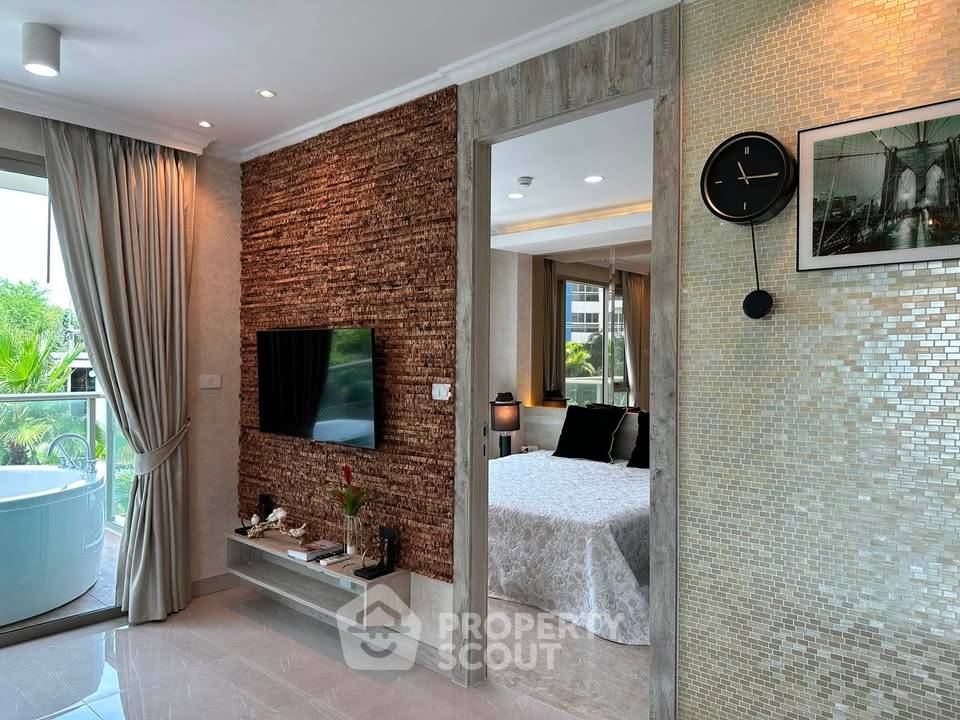 รูป คอนโด 1 ห้องนอน ขายที่ The Riviera Monaco พัทยา (ID 3386588) - รูปที่ 10/14