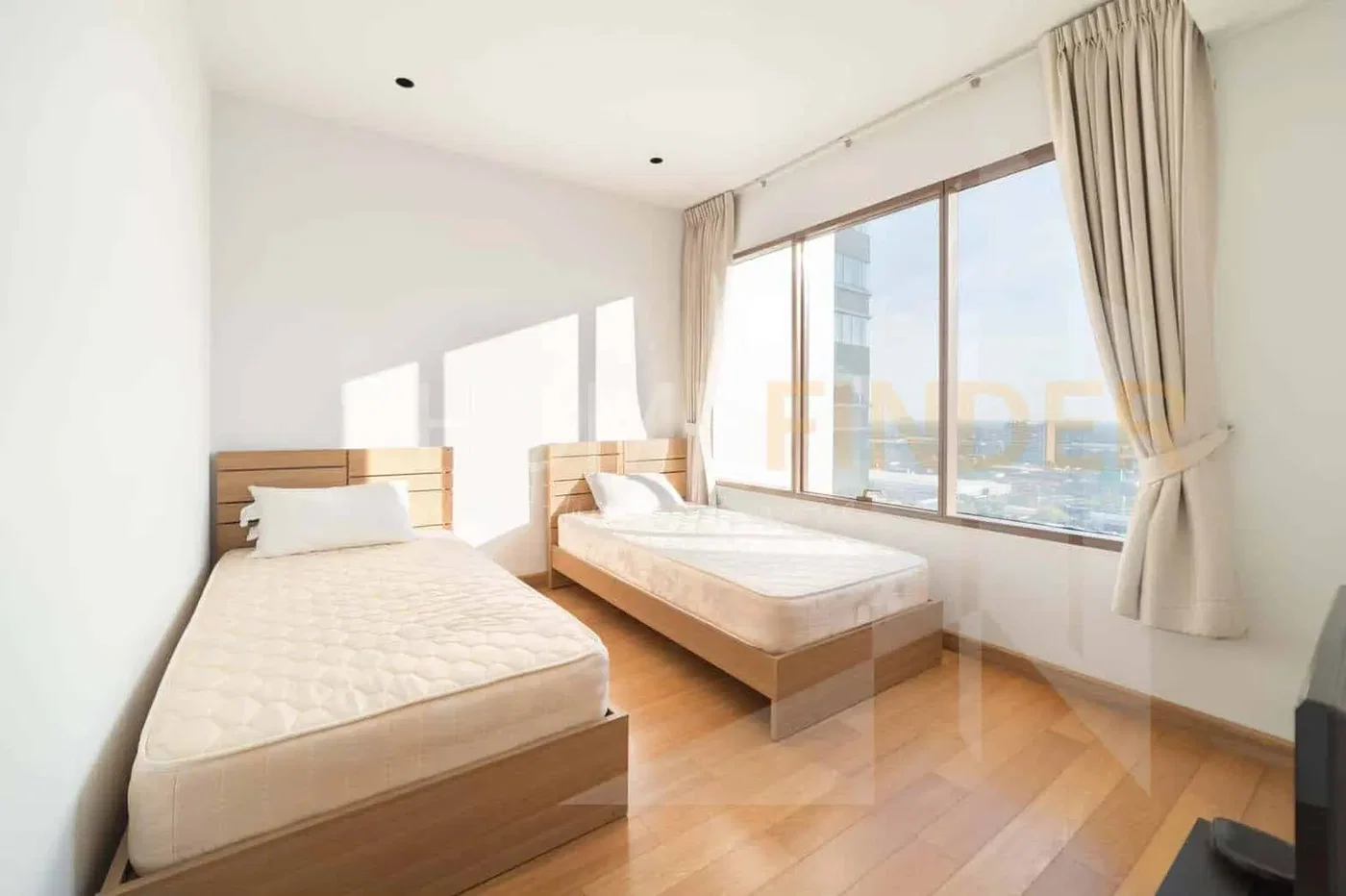 รูป The Emporio Place 2 bedrooms, for rent - รูปที่ 5/6
