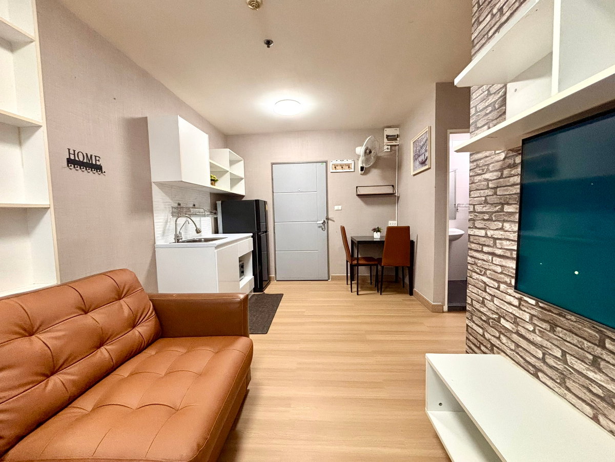 picture the trust south pattaya floo1 1bedroom1 toilet - 16/34