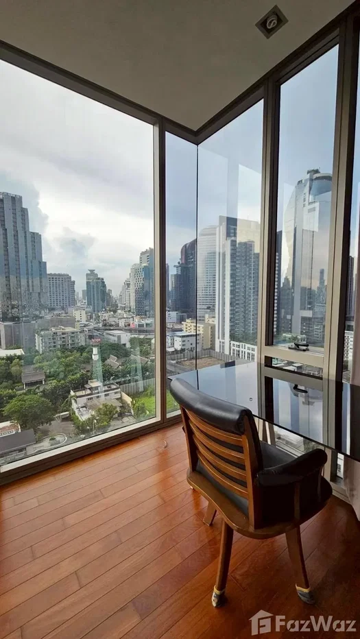 รูป คอนโดให้เช่า 2 ห้องนอน ในโครงการ แอชตัน มอร์ฟ 38 6847092 - รูปที่ 1/14