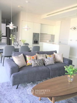 คอนโด 2-ห้องนอน ที่ วิตโตริโอ สุขุมวิท 39 ใกล้ BTS พร้อมพงษ์ (ID 3301372)