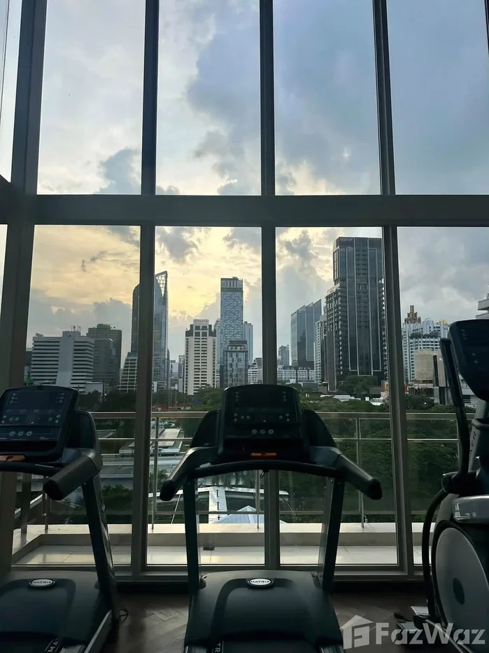 picture 1 Bedroom at Craft Ploenchit 6851148 - 17/18