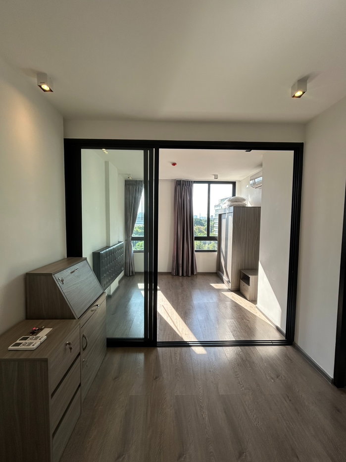 รูป LYSS Condominium Ratchayothin (ลิสส์ คอนโดมิเนียม รัชโยธิน) ID Line : @LANDPLUS - รูปที่ 8/66