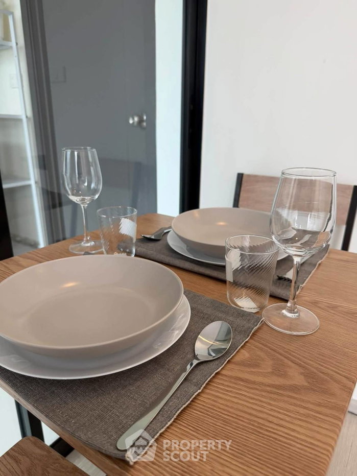 picture Studio Condo at Elio Del Nest near BTS Udom Suk (ID 3388631) - 7/8