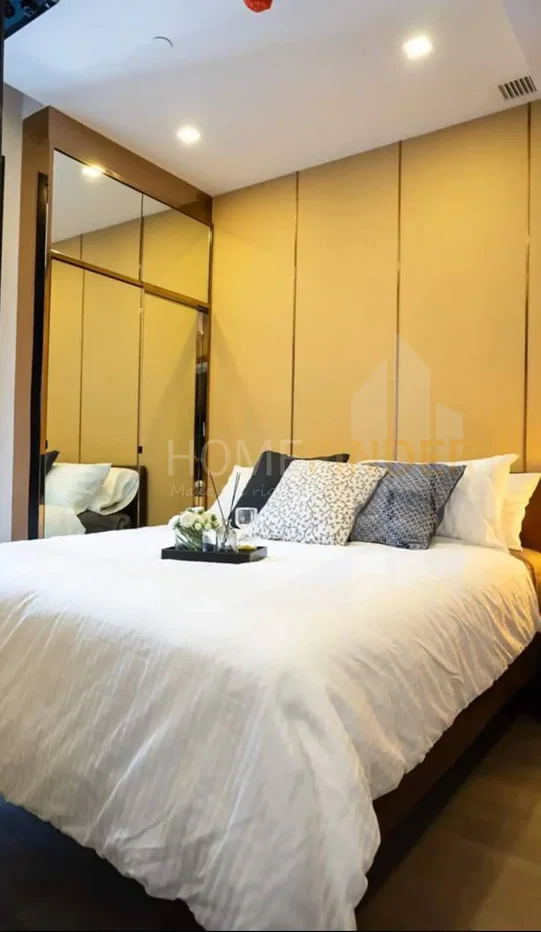 picture Ashton Asoke 1 bedroom, for rent - 9/9