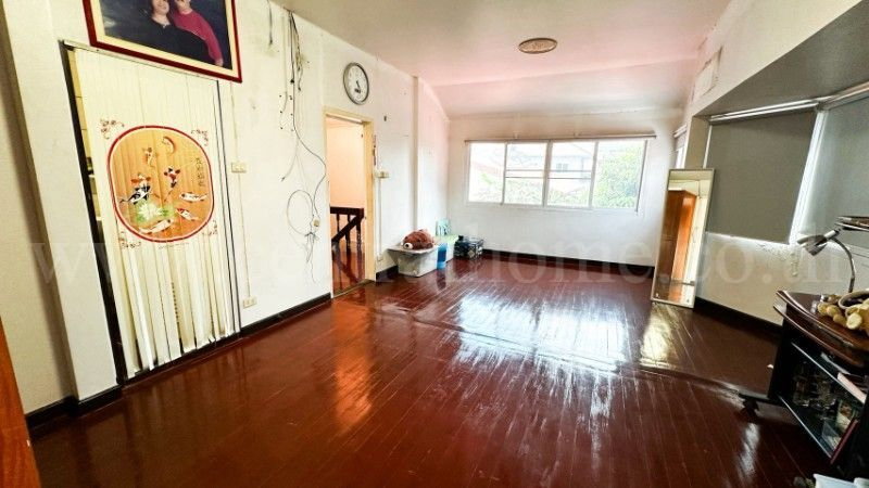รูป บ้านเดี่ยว กฤษดานคร - แจ้งวัฒนะ บ้านใหญ่ หลังริม ติดสวนสาธารณะ ถูกที่สุดในโครงการ - รูปที่ 17/20