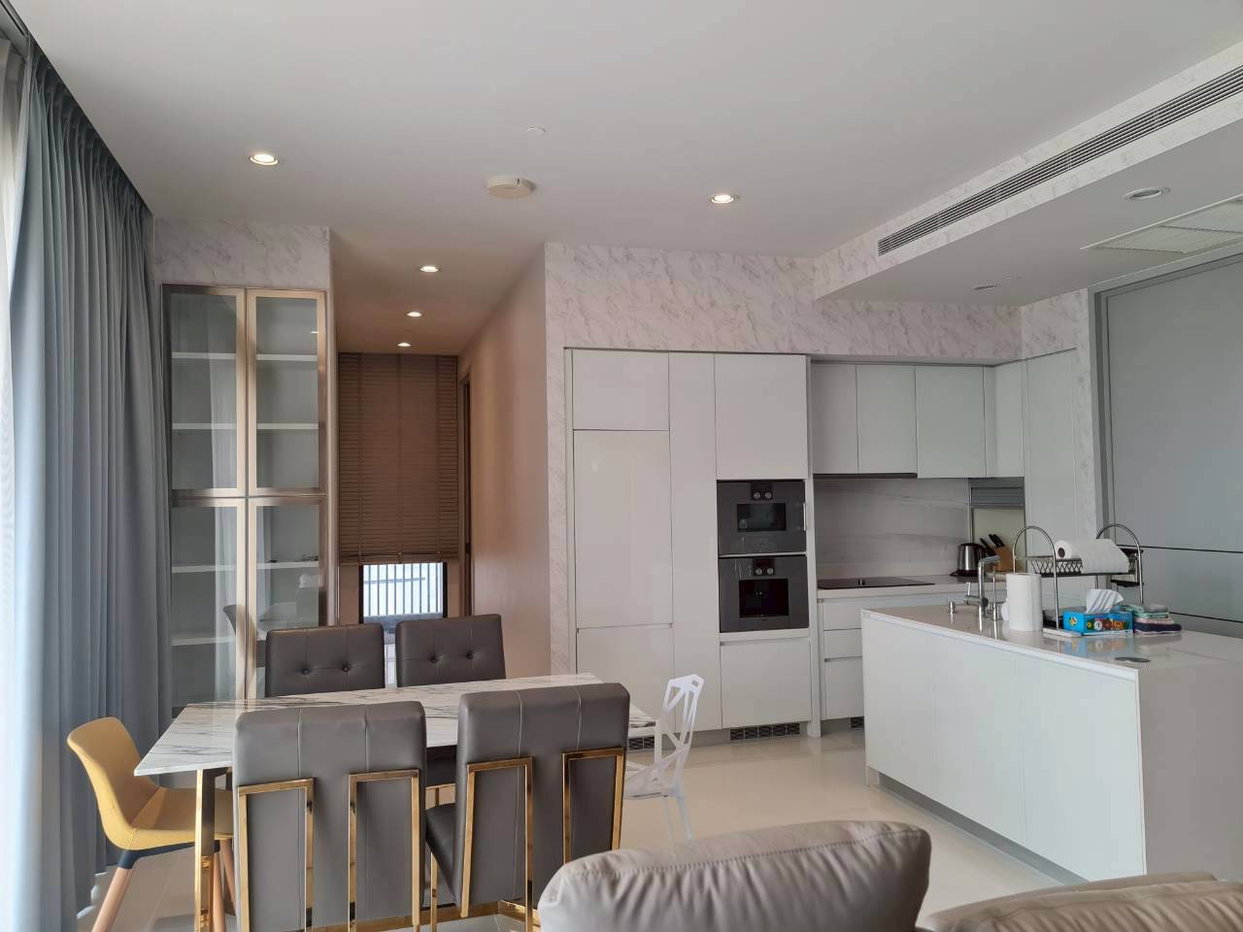 picture Vittorio Sukhumvit 39 2 bedrooms, for rent - 16/23
