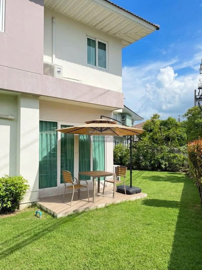 รูป เช่าบ้าน ศุภาลัย ลากูน ภูเก็ต เกาะแก้ว เมืองภูเก็ต ภูเก็ต CX-179760 ✅ ทักไลน์ @connexproperty ตอบทันที ทีมงานมืออาชีพ ✅ - รูปที่ 3/12