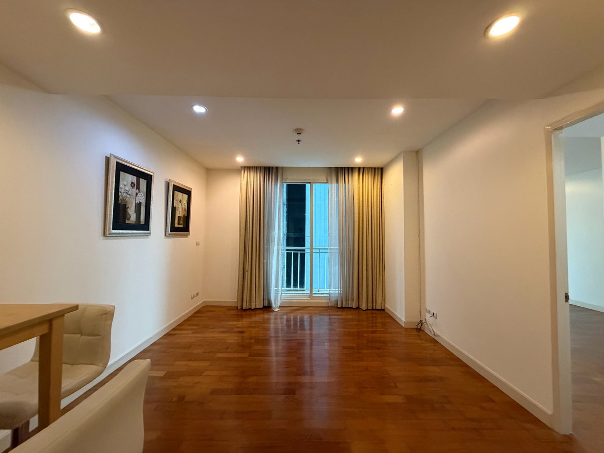 picture Baan siri 31 1 bedroom, for rent - 16/17