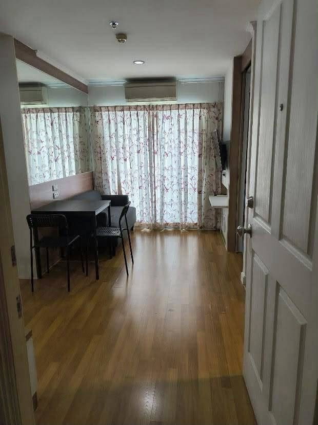 picture Condo for Rent at Lumpini Park Riverside Rama 3 (D6910049) ID Line : @condo98 - 2/9