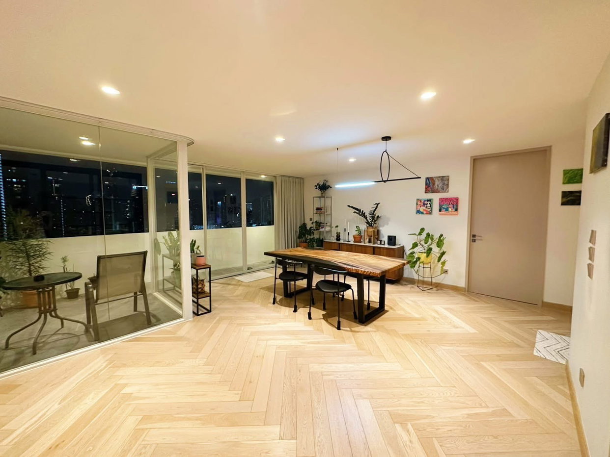 picture D.S. Tower 2 Sukhumvit 39 2 bedrooms, for sale - 5/12