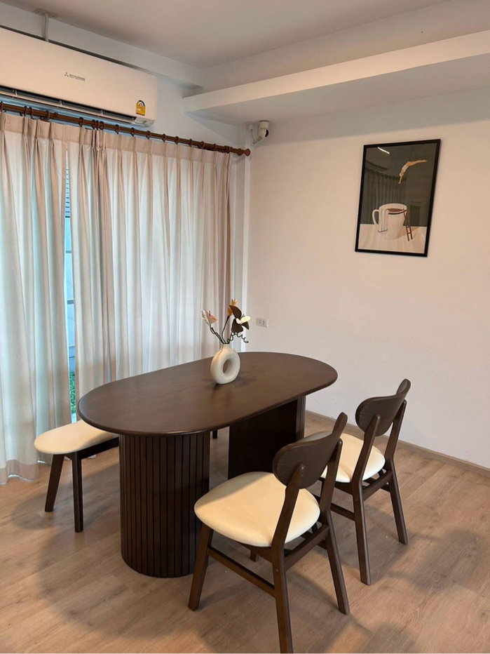 picture For Rent: Indy 2 Bangna-Ramkhamhaeng 2 - 11/12