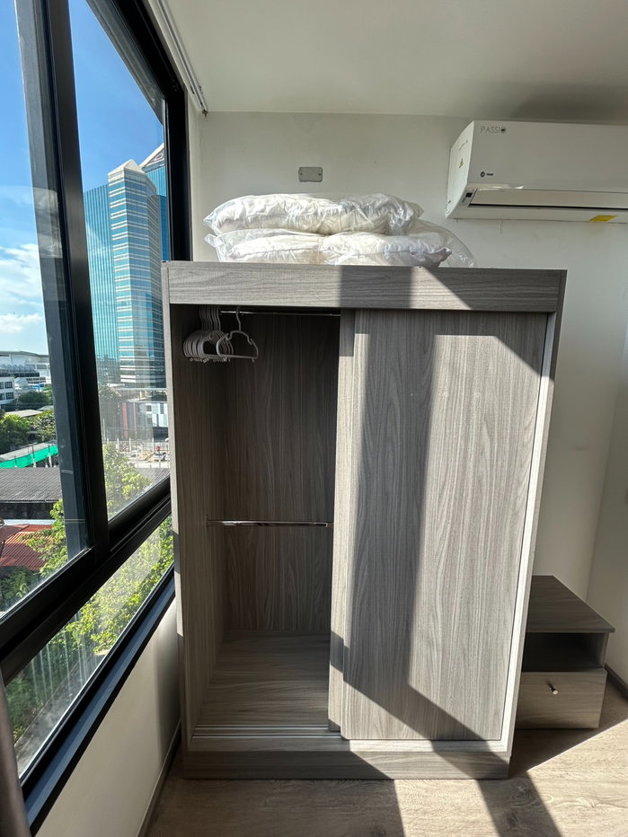 รูป LYSS Condominium Ratchayothin (ลิสส์ คอนโดมิเนียม รัชโยธิน) ID Line : @LANDPLUS - รูปที่ 23/66