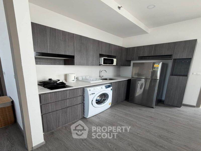picture 1-BR Condo at Hampton Sriracha in Si Racha (ID 3387224) - 7/8