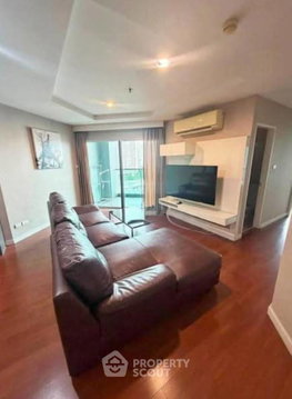 2-BR Belle Grand Rama 9 Condo Near MRT Phra Ram 9 (ID 3368720)