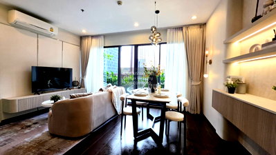Condos for rent : For Rent Condo , C Ekkamai , nice view , BTS-Ekkamai , Khlong Tan Nuea , Watthana , Bangkok , CX-179987 ✅ Live chat with us ADD LINE @connexproperty ✅