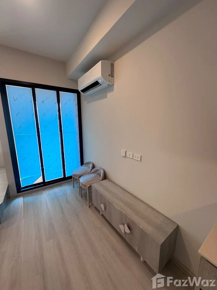 picture COBE Ratchada–Rama 9 | 1 Bed 24.5 sq.m. Building B,7th Floor 6837569 - 20/23