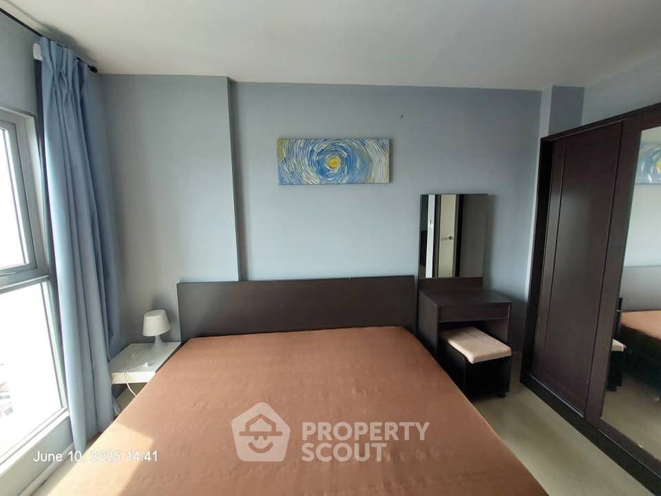picture 1-BR Condo at Aspire Sukhumvit 48 near BTS Phra Khanong (ID 2415596) - 1/7