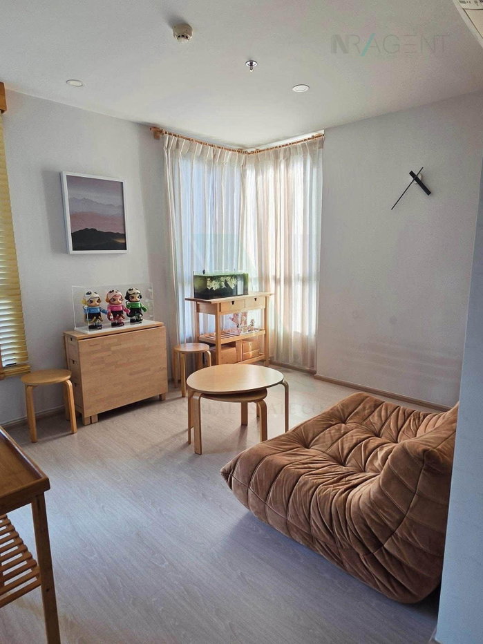 picture 📌 For Sell Condo ELIO DEL NEST Building E, Floor 5,1 BedPlus, Room size 42 sqm - 8/8
