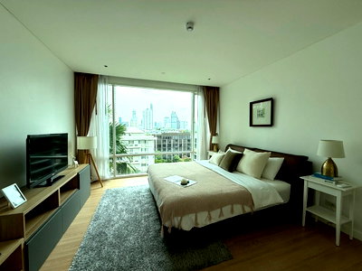 ขายคอนโด : ฟูลเลอตัน 2 bedrooms, for sale