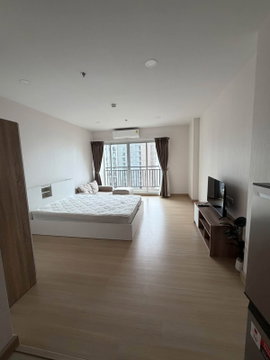 🔥ด่วน ห้องไปไวมากกก Code: 26KJ5387 ให้เช่า Supalai Veranda Phasi Charoen Station ✅ Add Line @kjcondo (มี@ข้างหน้าด้วยนะคะ)