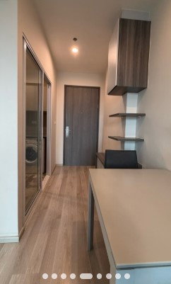 picture 🏢 🏢 🏢 Centric Ratchada - huai kwang 1 bedroom floor 17 32 sqm🏢 🏢 🏢  - 8/13
