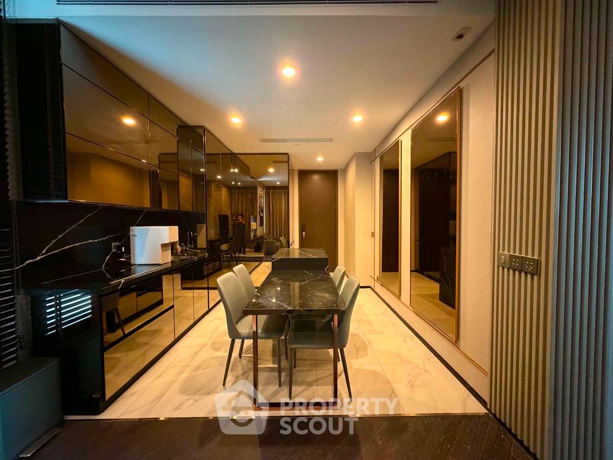 picture 2-BR Condo at The Esse Sukhumvit 36 near BTS Thong Lor (ID 3387188) - 4/7