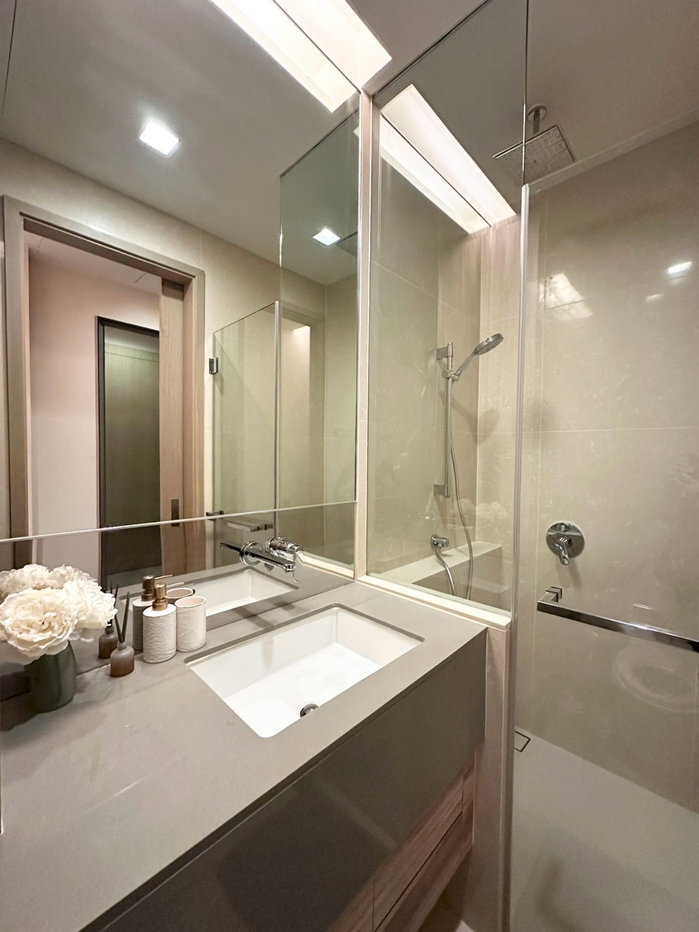 picture The ESSE Asoke 1 bedroom, for sale - 5/10
