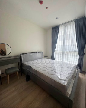 🎓🎓 Nue District R9 Great Price in the Heart of Rama 9!  Interested? Contact us on Line: @unicondo.swu
