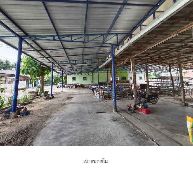 รูป โกดัง 1303 ตร.วา โครงการ ปากล้อง ลำพูน บ้านโฮ่ง ลำพูน 11.4M - รูปที่ 19/24