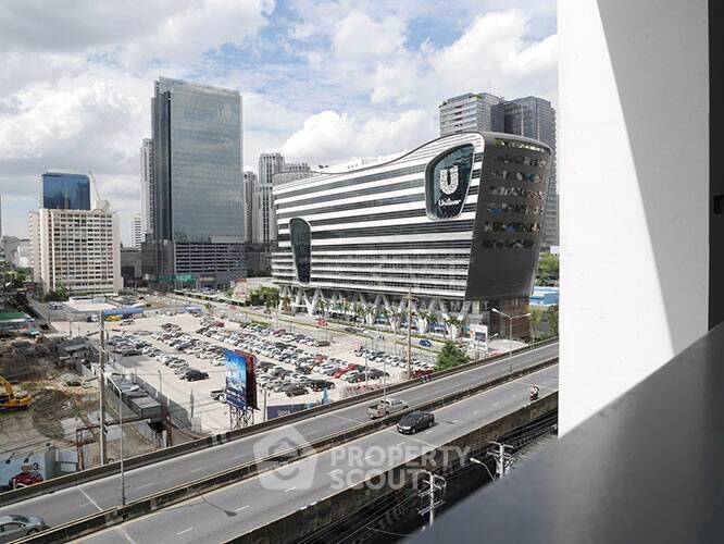 picture 2-BR Condo at Ideo Mobi Rama 9 near MRT Phra Ram 9 (ID 2749251) - 8/11