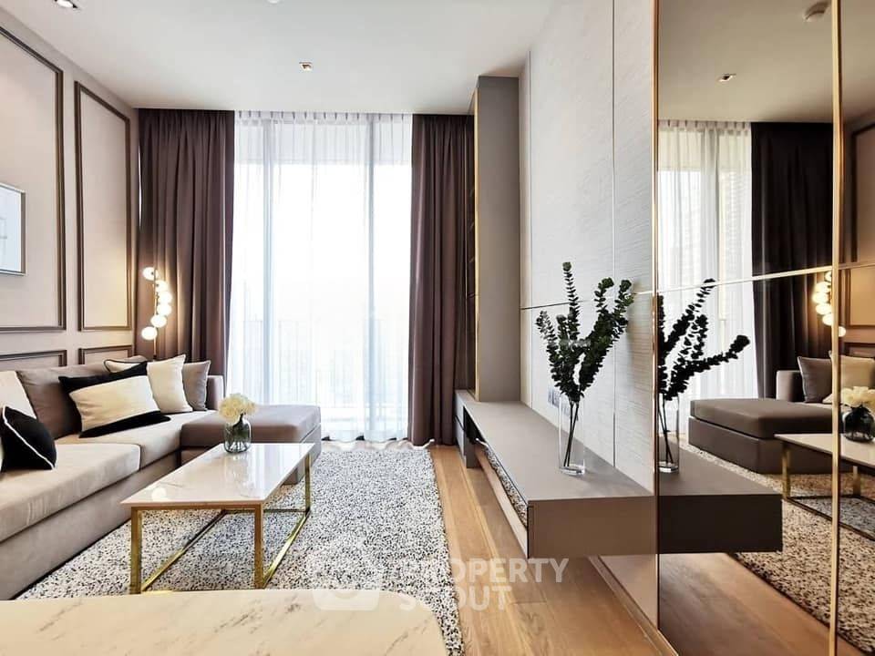 picture 1-BR Condo at 28 Chidlom near BTS Chit Lom (ID 2723261) - 5/5