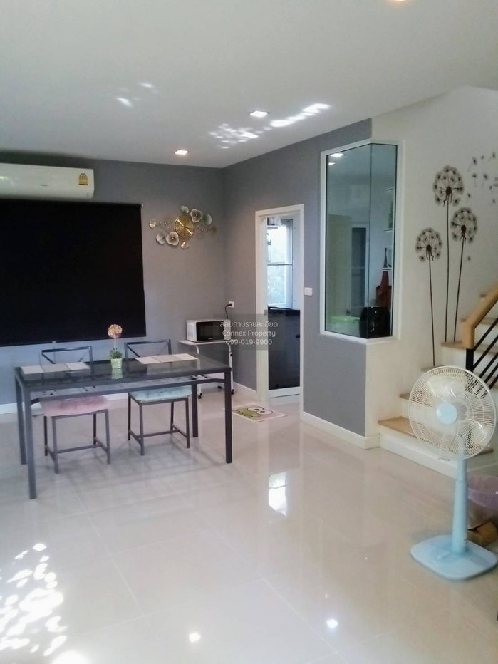 รูป ขายบ้าน  โกลเด้น นีโอ ชัยพฤกษ์-วงแหวน ไทรน้อย ไทรน้อย นนทบุรี CX-179707 ✅ ทักไลน์ @connexproperty ตอบทันที ทีมงานมืออาชีพ ✅ - รูปที่ 10/12