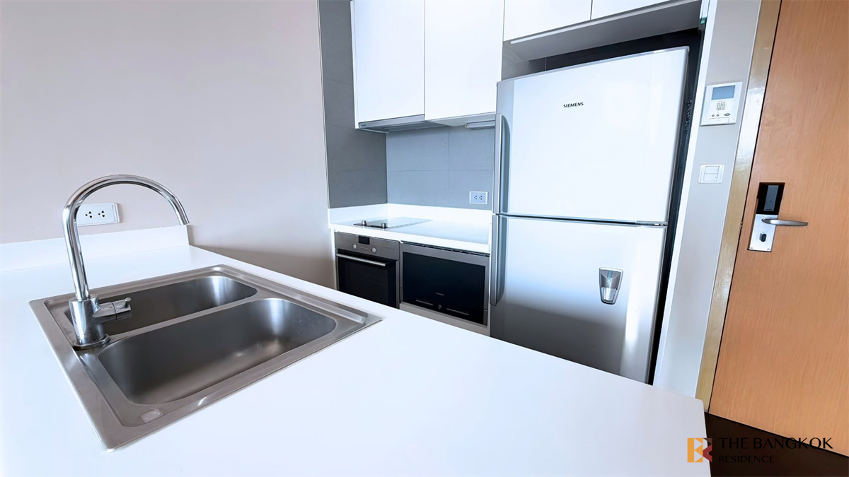 picture Aequa Sukhumvit 49 Book before anyone else near BTS Thong Lo - 10/10