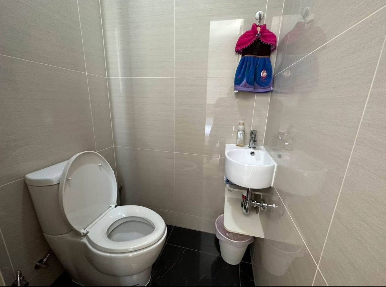 รูป พาร์ค 24 1 bedroom, for sale - รูปที่ 4/4