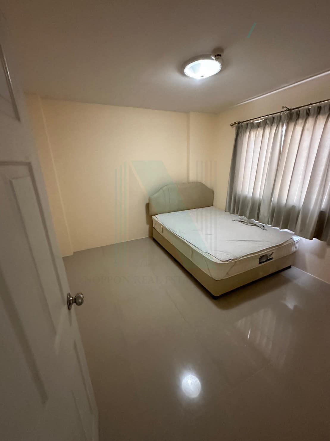 1-bed condo for sale, 29 sqm, Asakan Place Ramkhamhaeng - Wongwean