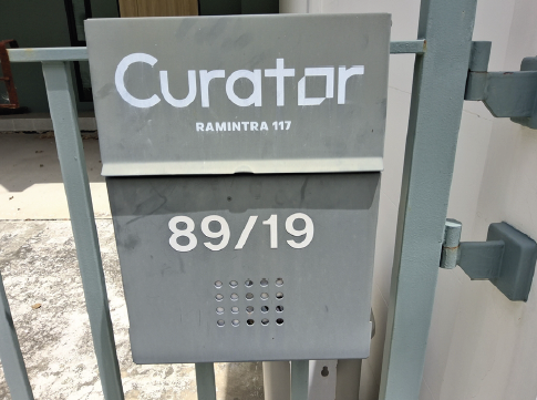 ขายทาวน์โฮม 2 ห้องนอน 160 ตร.ม. 26 ตร.ว. เขตคลองสามวา