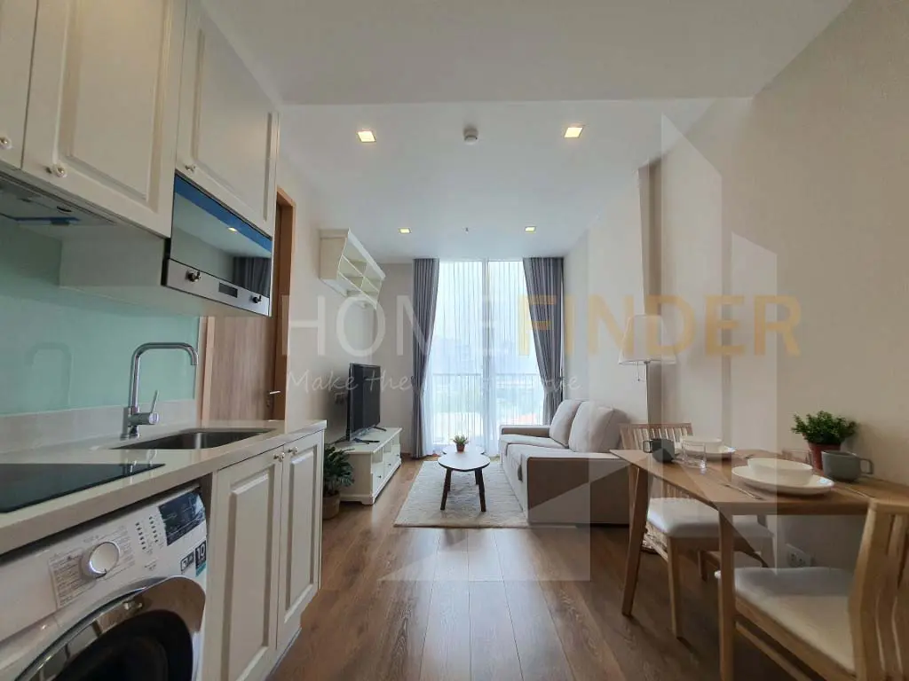 picture Noble BE 33 1 bedroom, for rent - 2/5