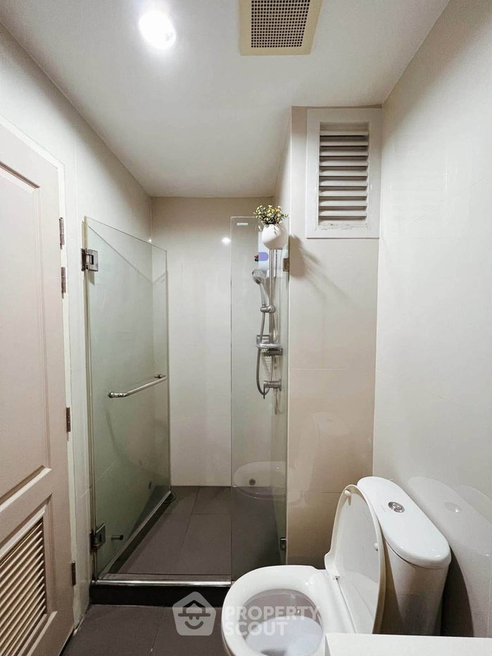 รูป คอนโด 2-ห้องนอน ที่ เดอะ ยูนิค ลาดพร้าว 26 ใกล้ MRT รัชดาภิเษก (ID 3387265) - รูปที่ 8/8