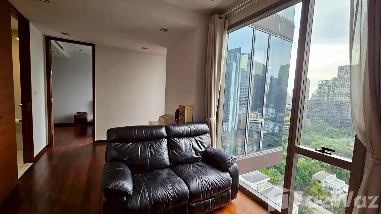รูป คอนโดให้เช่า 2 ห้องนอน ในโครงการ แอชตัน มอร์ฟ 38 6847092 - รูปที่ 7/14