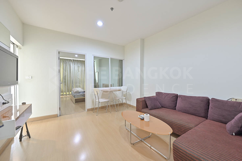 ห้องหลุดจอง ราคาน่าคบหา ไลฟ์ แอด รัชดา - ห้วยขวาง ใกล้ MRT สถานีห้วยขวาง