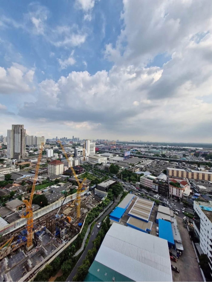รูป ✨Cozy 1 Bedroom Unit For Rent @ Oka Haus ✨ 🏡 - รูปที่ 10/10