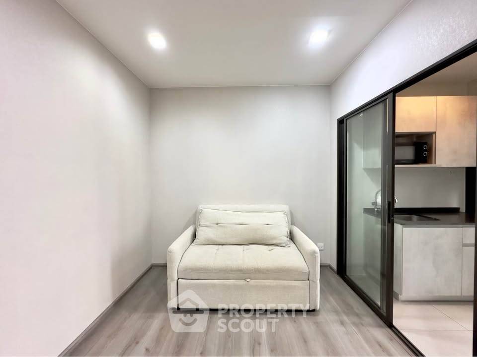 รูป คอนโด 1-ห้องนอน ที่ เดอะ โพลิแทน อควา ใกล้ MRT สะพานพระนั่งเกล้า (ID 3386865) - รูปที่ 9/12