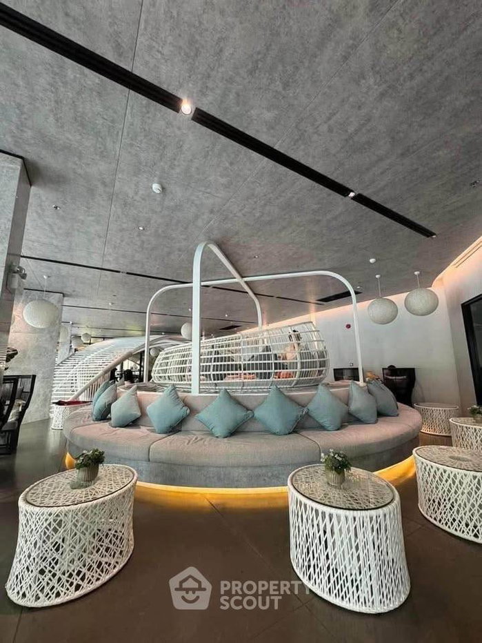 picture 1-BR Condo at Elio Del Nest near BTS Udom Suk (ID 3386897) - 6/10