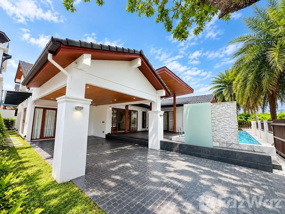 picture 4 Bedroom Villa for rent in Ko Kaeo, Phuket  6851088 - 19/39