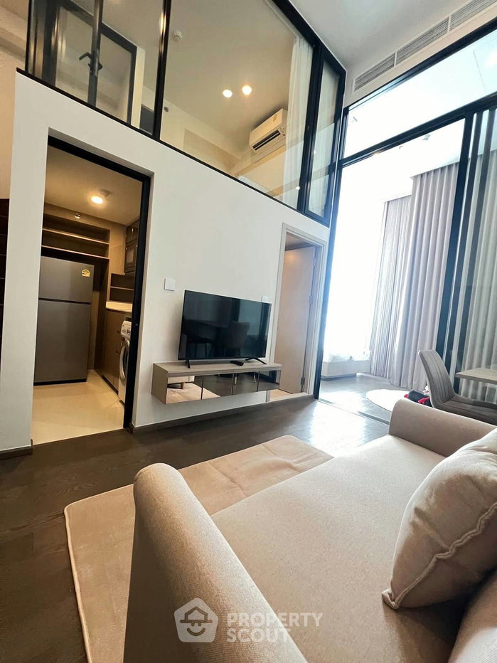 picture 2-BR Condo at Park Origin Ratchathewi near BTS Ratchathewi (ID 3387948) - 3/9
