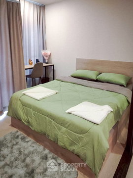 1-BR Condo at FLO By Sansiri near MRT Wat Mangkon (ID 3388367)